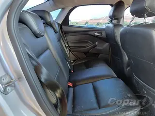 2018 FORD FOCUS FASTBACK — leilão em Pirapora/SP (foto 6)