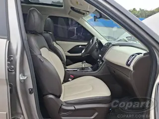 2023 HYUNDAI CRETA — leilão em Embú Das Artes/SP (foto 5)