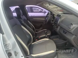 2020 RENAULT KWID — leilão em Eusébio/CE (foto 5)