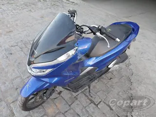 2022 HONDA PCX — leilão em Caçapava/SP (foto 2)
