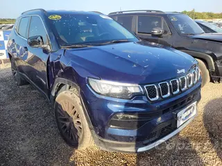 2022 JEEP COMPASS — leilão em Eusébio/CE