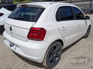 2019 VOLKSWAGEN GOL — leilão em Vitória De Santo Antão/PE (foto 4)