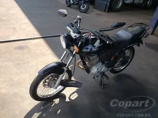 2013 HONDA CG 150 — leilão em Ribeirão Preto/SP (foto 2)