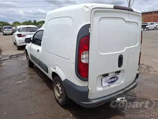 2021 FIAT FIORINO FURGAO — leilão em Goiânia/GO (foto 3)