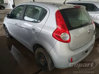 2013 FIAT PALIO — leilão em Embú Das Artes/SP (foto 3)