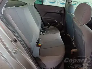 2018 HYUNDAI HB20S — leilão em Candeias/BA (foto 6)