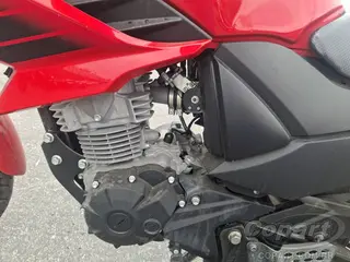 2024 YAMAHA FAZER — leilão em Itaquaquecetuba/SP (foto 5)
