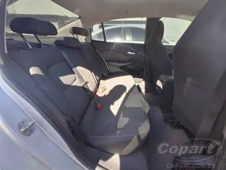 2023 CHEVROLET ONIX PLUS — leilão em Caçapava/SP (foto 6)