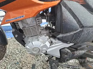 2015 YAMAHA FAZER — leilão em Itaquaquecetuba/SP (foto 5)
