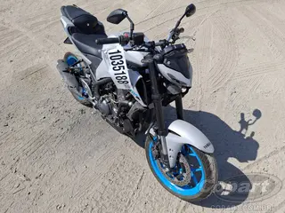 2026 YAMAHA MT-03 — leilão em Betim/MG