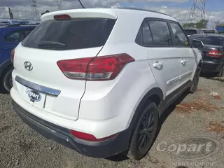 2021 HYUNDAI CRETA — leilão em Canoas/RS (foto 4)