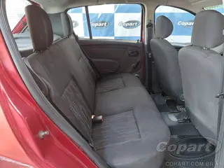 2014 RENAULT SANDERO — leilão em Vitória De Santo Antão/PE (foto 6)