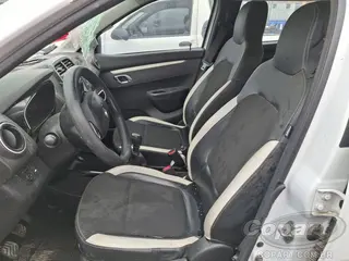 2019 RENAULT KWID — leilão em Curitiba/PR (foto 5)