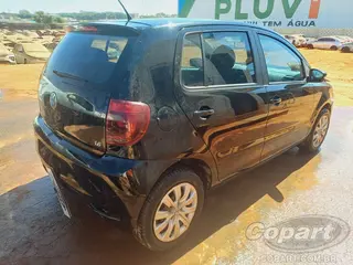 2013 VOLKSWAGEN FOX — leilão em Goiânia (Polo Industrial)/GO (foto 4)