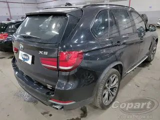 2015 BMW X5 — leilão em Caçapava/SP (foto 4)