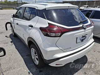 2024 NISSAN KICKS — leilão em Pirapora/SP (foto 3)