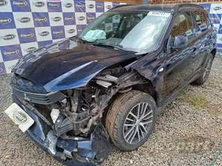 2018 MITSUBISHI ASX — leilão em Goiânia/GO (foto 2)