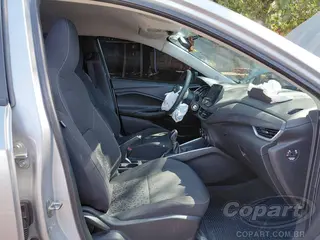 2020 CHEVROLET ONIX — leilão em Goiânia/GO (foto 5)