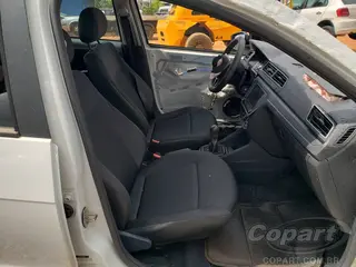 2020 VOLKSWAGEN GOL — leilão em Goiânia/GO (foto 5)