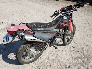 2014 YAMAHA XTZ 125 — leilão em Curitiba/PR (foto 4)