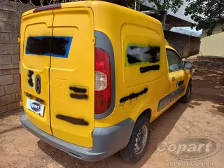 2020 FIAT FIORINO FURGAO — leilão em Goiânia/GO (foto 4)