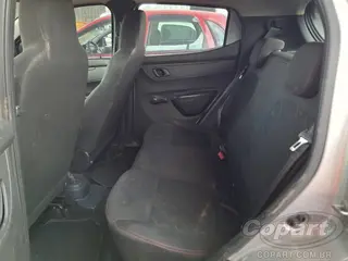 2018 RENAULT KWID — leilão em Pirapora/SP (foto 6)
