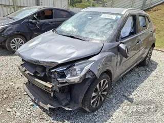 2018 NISSAN KICKS — leilão em Itaquaquecetuba/SP (foto 2)