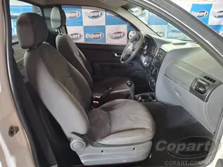 2016 FIAT STRADA — leilão em Vitória De Santo Antão/PE (foto 5)