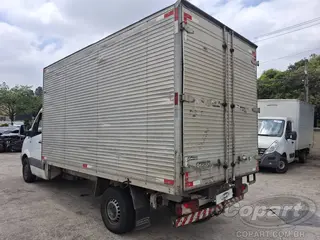 2015 MERCEDES-BENZ SPRINTER CHASSI — leilão em Leilão Pátio Porto Seguro/SP (foto 3)