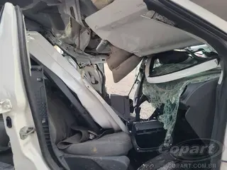 2019 FORD KA — leilão em Recife/PE (foto 5)