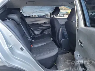 2024 NISSAN KICKS — leilão em Pirapora/SP (foto 6)