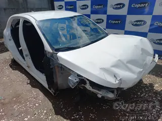 2026 FIAT ARGO — leilão em Manaus/AM