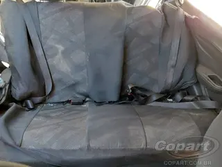 2018 CHEVROLET ONIX — leilão em Eusébio/CE (foto 6)