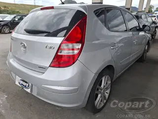 2012 HYUNDAI I30 — leilão em Pirapora/SP (foto 4)