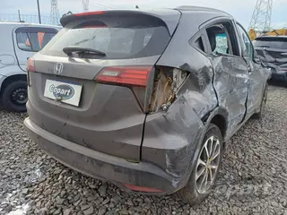 2021 HONDA HR-V — leilão em Canoas/RS (foto 4)
