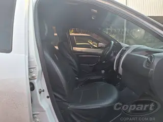 2019 RENAULT DUSTER — leilão em Goiânia/GO (foto 5)