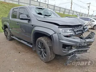 2022 VOLKSWAGEN AMAROK — leilão em Betim/MG