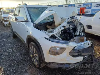 2026 CHEVROLET MONTANA — leilão em Canoas/RS