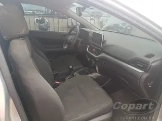 2026 HYUNDAI HB20 — leilão em Curitiba/PR (foto 5)