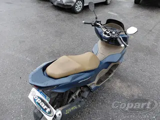 2023 HONDA PCX — leilão em Pirapora/SP (foto 4)