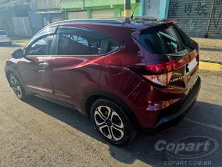 2018 HONDA HR-V — leilão em Local Do Vendedor (foto 3)