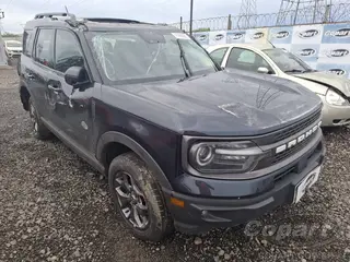 2023 FORD BRONCO SPORT — leilão em Canoas/RS