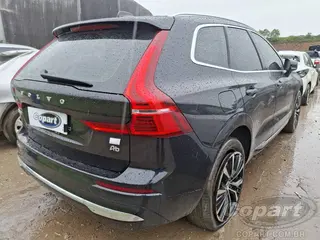 2023 VOLVO XC60 — leilão em Betim/MG (foto 4)