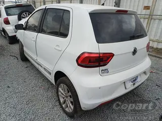 2019 VOLKSWAGEN FOX — leilão em Itaquaquecetuba/SP (foto 3)