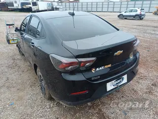 2026 CHEVROLET ONIX PLUS — leilão em Curitiba/PR (foto 3)