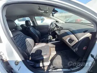 2019 CHEVROLET PRISMA — leilão em Itaquaquecetuba/SP (foto 5)