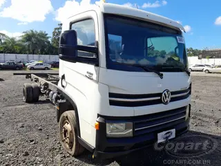 2019 VOLKSWAGEN DELIVERY — leilão em Recife/PE