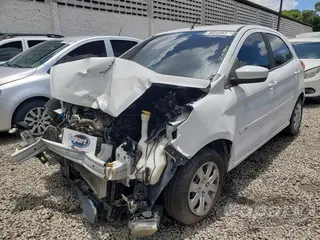 2017 FORD KA — leilão em Recife/PE (foto 2)