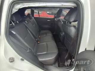 2022 TOYOTA COROLLA CROSS — leilão em Cuiabá/MT (foto 6)