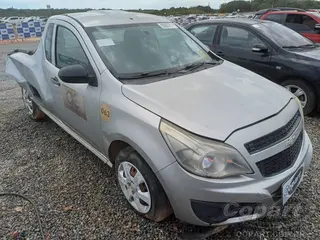 2018 CHEVROLET MONTANA — leilão em Eusébio/CE